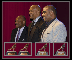 Heisman Trophy Winners
