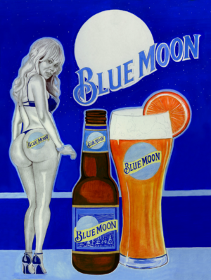 Blue Moon