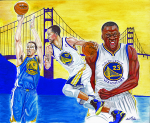 Golden-State Warriors