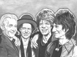 The Rolling Stones