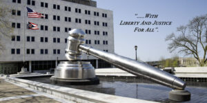 THE GAVEL