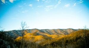 Hills of West Virginia