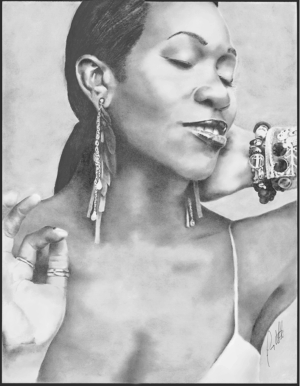India Arie Simpson