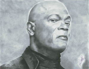 Samuel L. Jackson