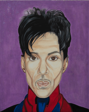 Prince's World