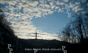 View From Your Valley